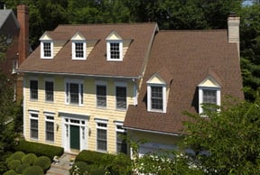 CertainTeed roofing Heather Blend | Berkeley Exteriors